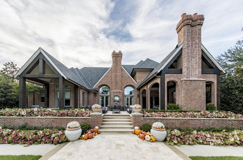 outside of dorset at preston hollow