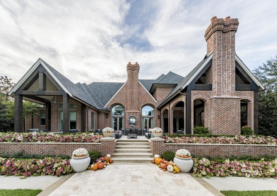 outside of dorset at preston hollow